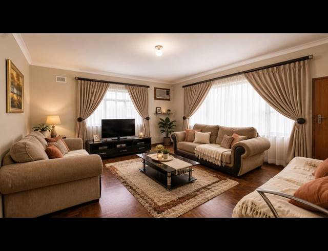 2 BEDROOM HOUSE FOR SALE IN MEREBANK
